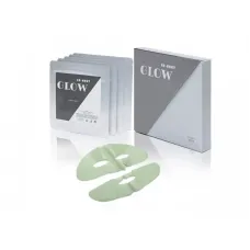 Гідрогелева маска, Plump Mask, GLOW, Fr-Haut, Іспанія