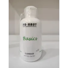 Очищувальне молочко, Cleanser, Basics, Fr-Haut, Іспанія