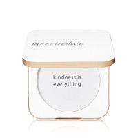 Пудрениця біла, Refillable Foundation Compact, Jane Iredale, США