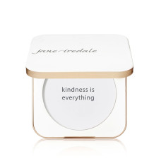 Пудрениця біла, Refillable Foundation Compact, Jane Iredale, США