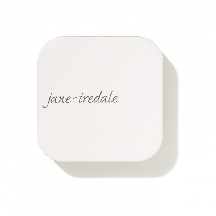 Пудрениця біла, Refillable Foundation Compact, Jane Iredale, США
