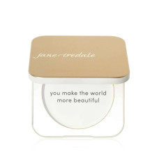 Пудрениця золота, Refillable Foundation Compact, Jane Iredale, США