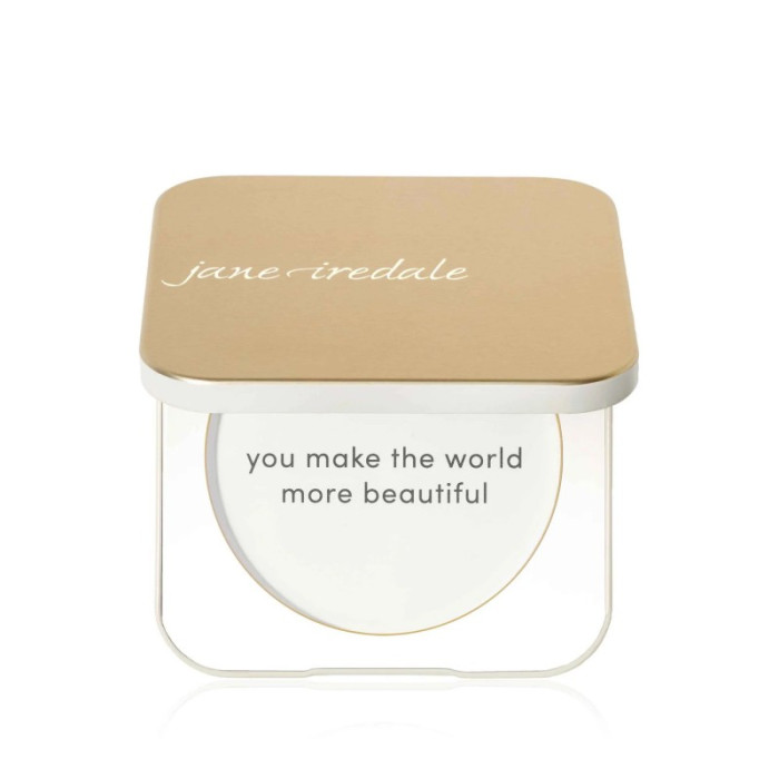 Пудрениця золота, Refillable Foundation Compact, Jane Iredale, США