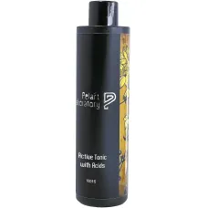 Активний тонік з кислотами, Active Tonic with Acids, Pelart Laboratory, Україна/Ізраїль