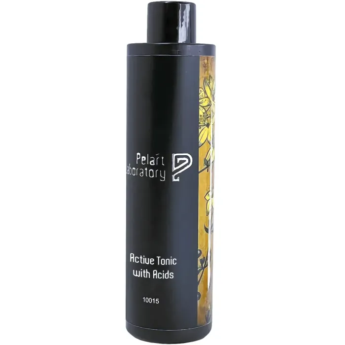 Активний тонік з кислотами, Active Tonic with Acids, Pelart Laboratory, Україна/Ізраїль