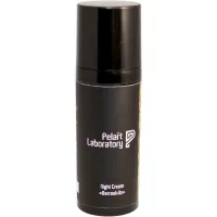 Нічний крем з азелаїновою кислотою, Night Cream For Oily Skin "Barraskilo", Pelart Laboratory, Україна/Ізраїль