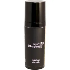Нічний крем з азелаїновою кислотою, Night Cream For Oily Skin "Barraskilo", Pelart Laboratory, Україна/Ізраїль