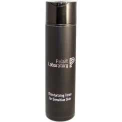 Зволожувальний тонік для чутливої шкіри, Moisturizing Toner For Sensitive Skin, Pelart Laboratory, Україна/Ізраїль