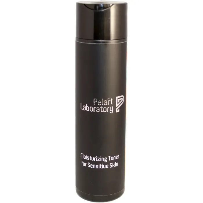 Зволожувальний тонік для чутливої шкіри, Moisturizing Toner For Sensitive Skin, Pelart Laboratory, Україна/Ізраїль
