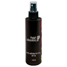 Спрей сонцезахисний для обличчя й тіла, Anti-pollution Sun City SPF 50, Pelart Laboratory, Україна/Ізраїль