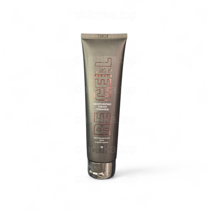 Зволожувальний крем з церамідами, Moisturizing Cream Ceramide, Pelart Laboratory, Україна/Ізраїль