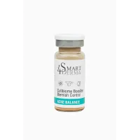 Протизапальний бустер «Кутибіом», Cutibiome Booster blemish control, Acne Balance, Smart4Derma, Україна