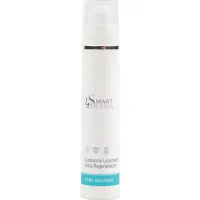 Нічний ліпосомальний крем «Кутибіом», Cutibiome Lipocream Extra Regeneration, Acne Balance, Smart4Derma, Україна