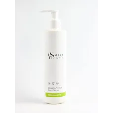 Мінеральний себорегулюючий тонер, Mineral BHA-Toner De-Blemish Solution, Acne Derm Active, Smart4Derma, Україна