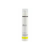 Лікувальний сонцезахисний крем для проблемної шкіри SPF 30, Transdermal Sunblock Sebocontrol Cream SPF 30, Acne Derm Active, Smart4Derma, Україна