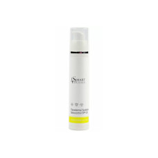 Лікувальний сонцезахисний крем для проблемної шкіри SPF 30, Transdermal Sunblock Sebocontrol Cream SPF 30, Acne Derm Active, Smart4Derma, Україна