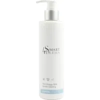 Розкішне молочко для вмивання "Омега", Rich Omega Milk Gentle Cleansing, Aquagen, Smart4Derma, Україна