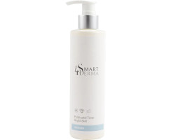 Зволожувальний гель-тонер для сяяння тьмяної шкіри, Polyfructol Toner Bright Skin, Aquagen, Smart4Derma, Україна