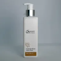 Ультраживильний батер для тіла з церамідами, Ceramide Butter Island Relax, Body Pro-Fit, Smart4Derma, Україна