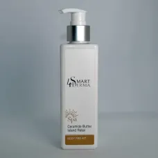 Ультраживильний батер для тіла з церамідами, Ceramide Butter Island Relax, Body Pro-Fit, Smart4Derma, Україна