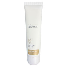 Шовковий крем для рук, Hand Cream Silk Touch, Body Pro-Fit, Smart4Derna, Україна
