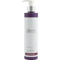 Гель для вмивання "Активатор енергії", Oxygen Cleanser AHA-PHA Enzyme, Age Performance, Smart4Derma, Україна