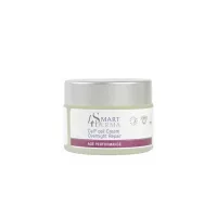 Хронобіологічний енергетичний ліфтинг-крем, Cell2Cell Cream Overnight Repair, Age Performance, Smart4Derma, Україна