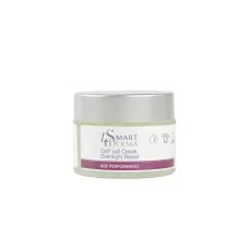 Хронобіологічний енергетичний ліфтинг-крем, Cell2Cell Cream Overnight Repair, Age Performance, Smart4Derma, Україна