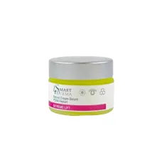 Омолоджуюча сироватка-крем з ретинолом та PDNA, Retinol Cream-Serum PDNA Restart, Extreme Lift, Smart4Derma, Україна