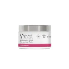 Омолоджувальна маска «Едельвейс», Edelweiss Mask Phytostem Cells, Extreme Lift, Smart4Derma, Україна