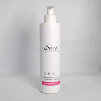 Зміцнювальний 2-фазний тонер для чутливої та куперозної шкіри, Barrier Double Toner Probiotics, Redness Correct, Smart4Derma, Україна