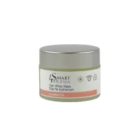 Оптично-відбілююча реепітелізуюча маска, Opti-White Mask DGA Re-Epithelium, Illumination, Smart4Derma, Україна
