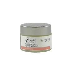 Оптично-відбілююча реепітелізуюча маска, Opti-White Mask DGA Re-Epithelium, Illumination, Smart4Derma, Україна