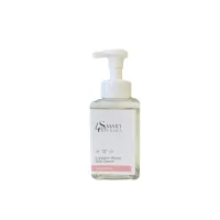 Освітлююча пінка з вітаміном С та глутатіоном, C-Glutation Mousse Glow Cleanser, Illumination, Smart4Derma, Україна